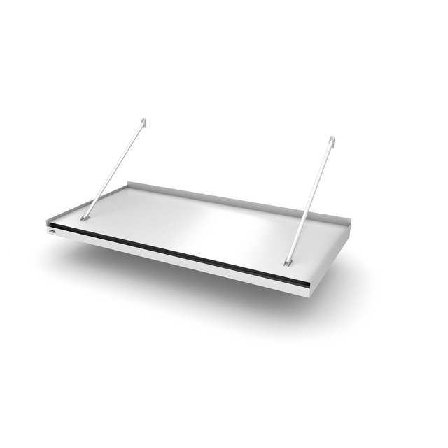 ENTRETAK MODERN FLT VARMVIT D1155 B2000 | Beijerbygg Byggmaterial